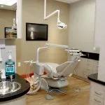 exam room