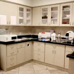 sterilization room